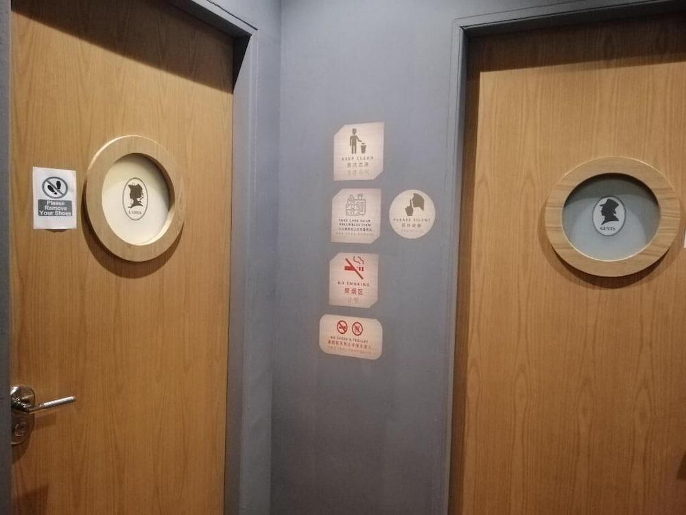 Napzone Penang by Sovotel