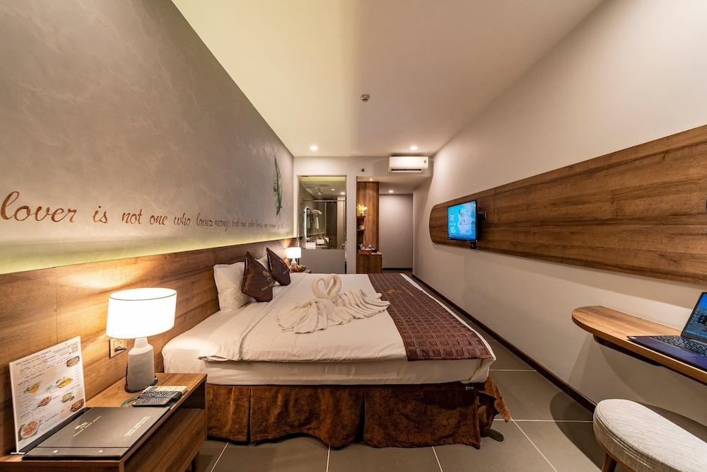 Thanh Long Hotel Bach Dang