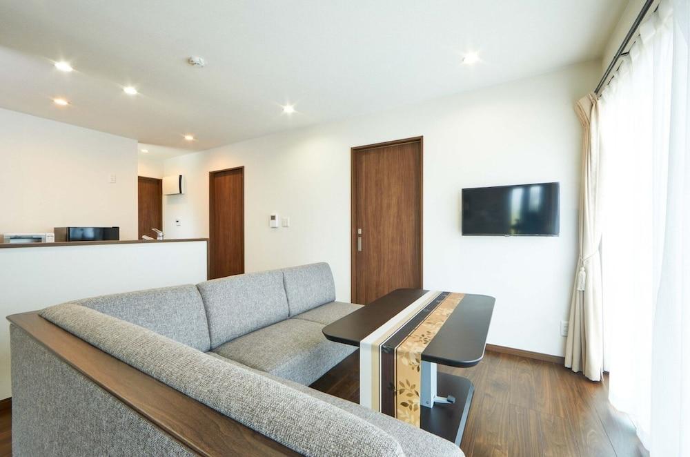 E-horizon Resort Condominium Nago D