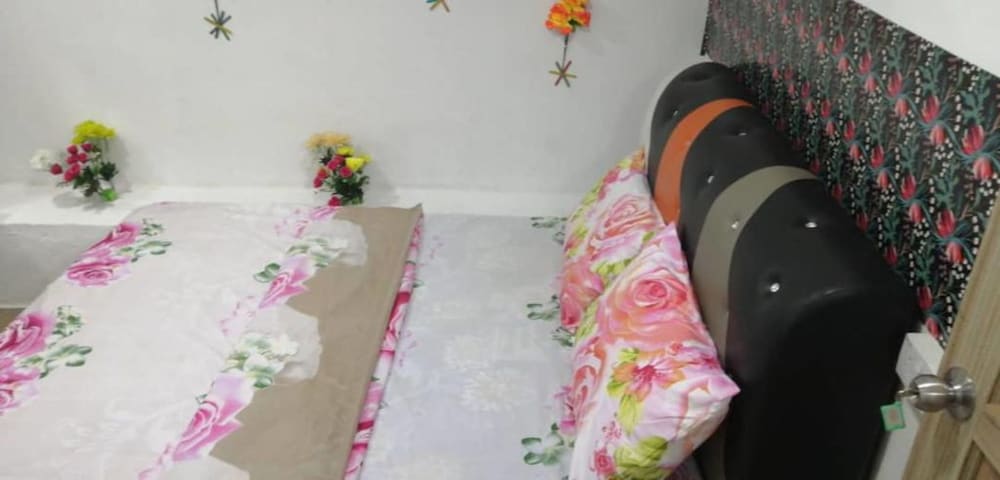 Daud Safar Resthouse