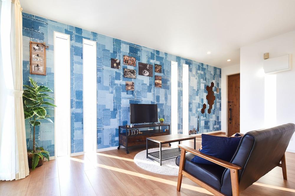 E-horizon Resort Condominium Nago A