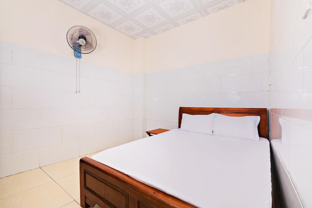 OYO 677 Ngoc Ly Motel