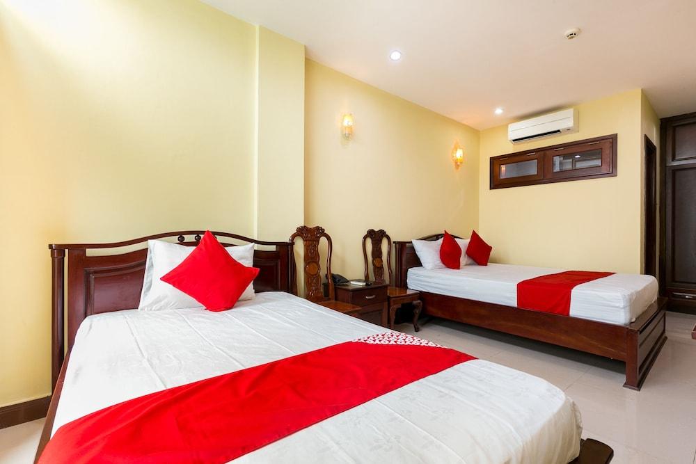 OYO 660 An Thien Resort