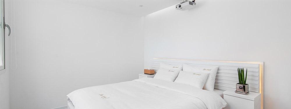 Le Ciel Pool Villa Pension