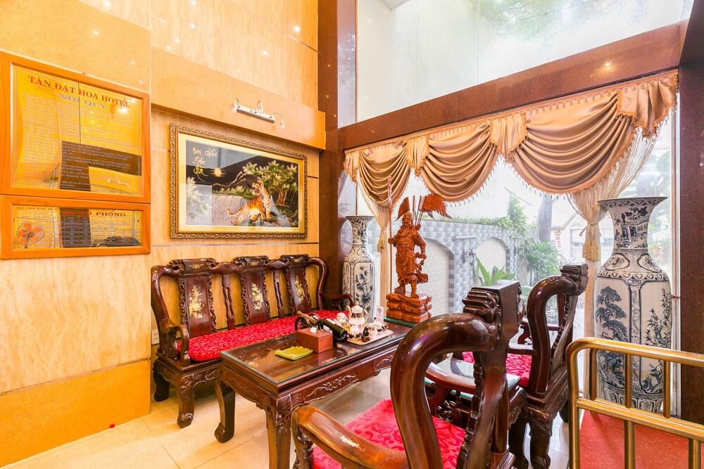 Tan Dat Hoa Hotel