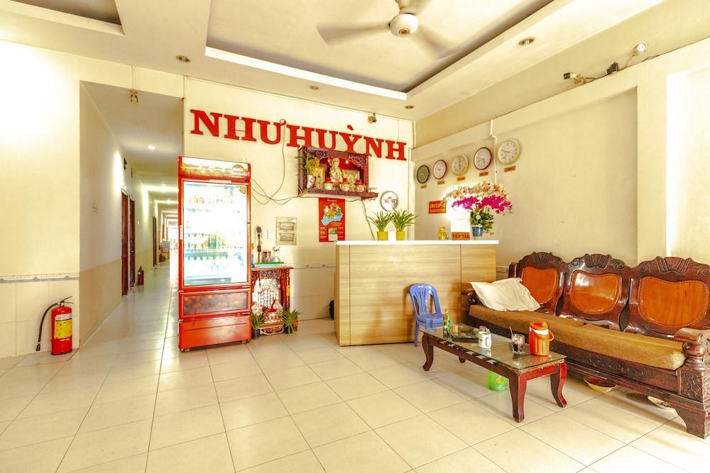 Nhu Huynh 2 Hotel