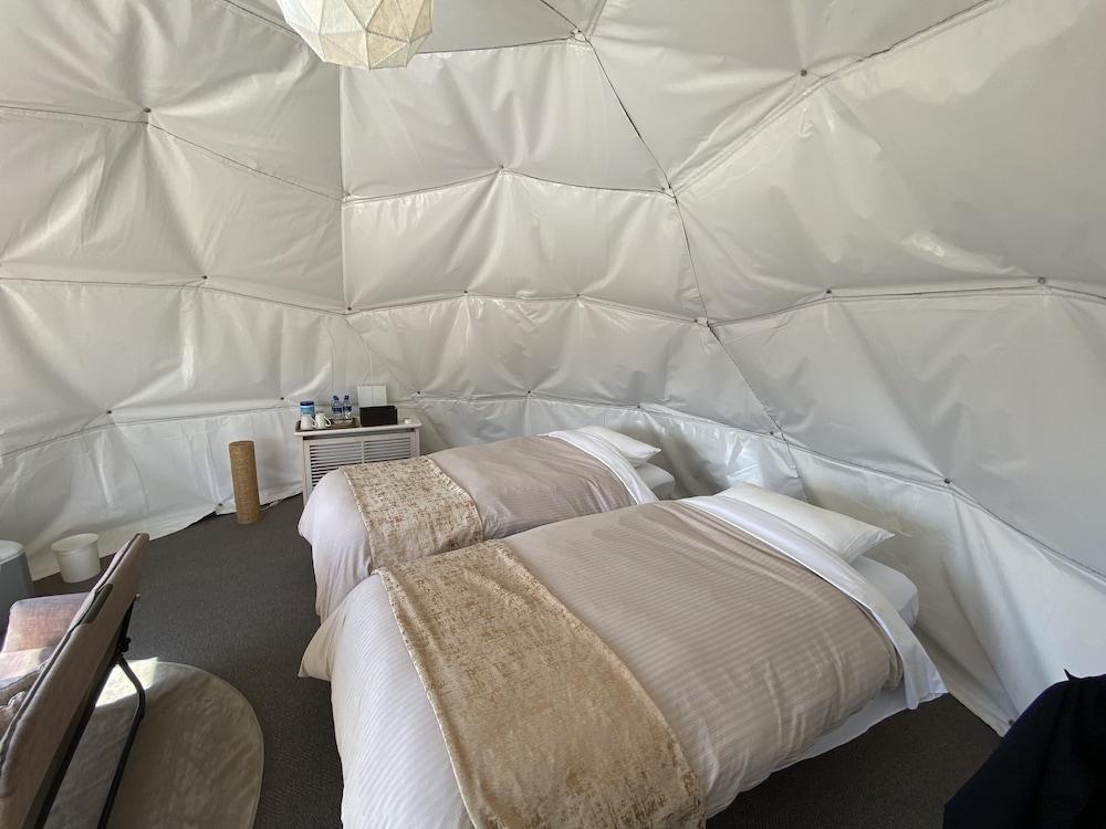 Mt.Shakushi Gateway Camp