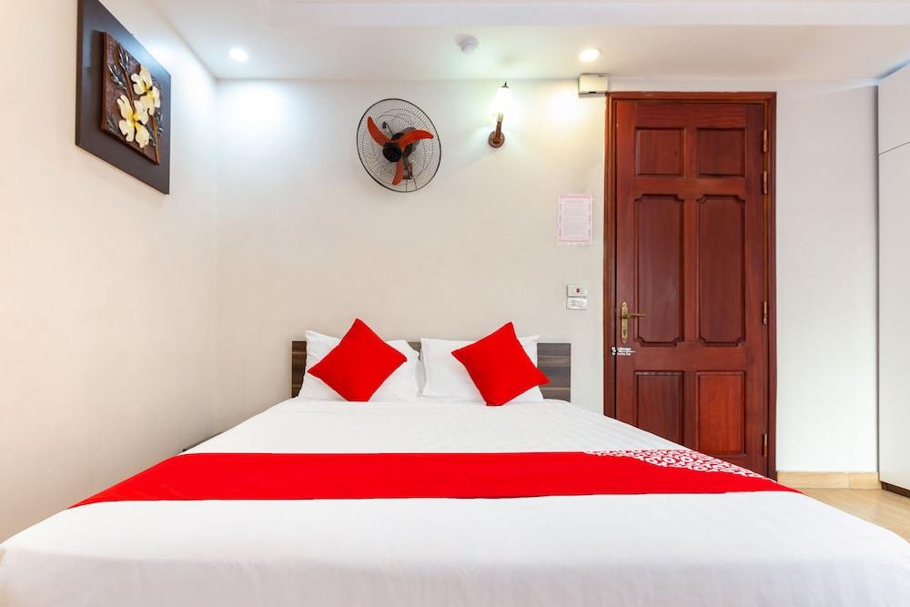 OYO 681 Hoang Lan Guesthouse