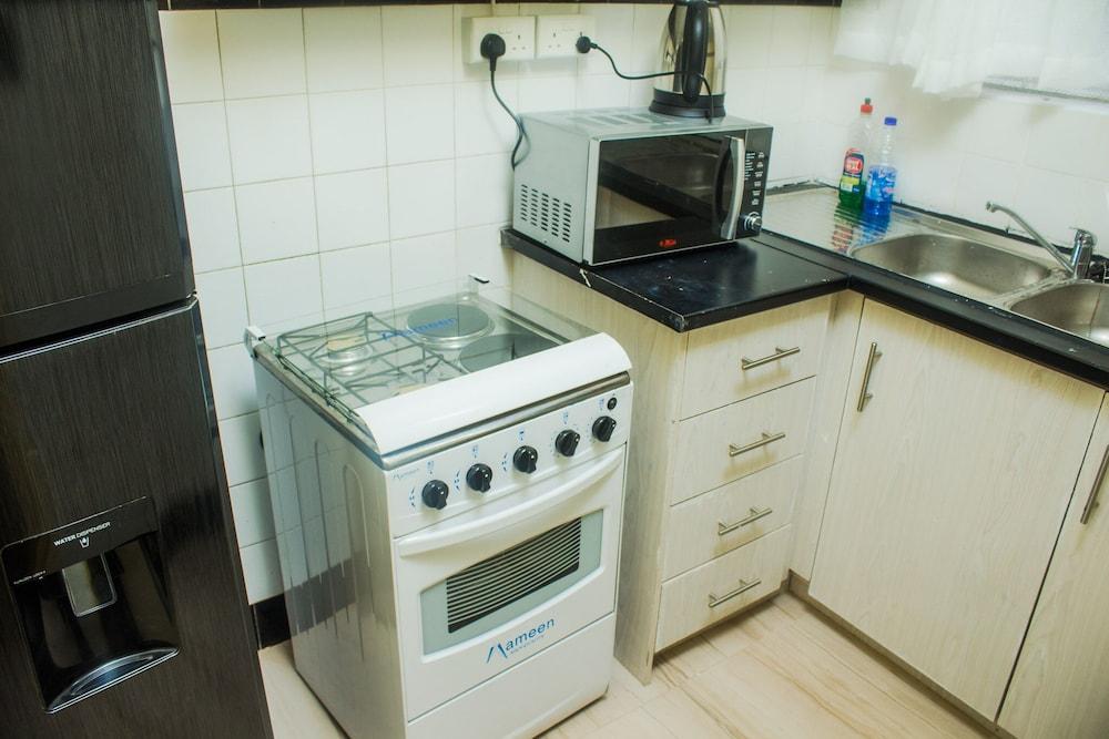 Refreshing Accomodation