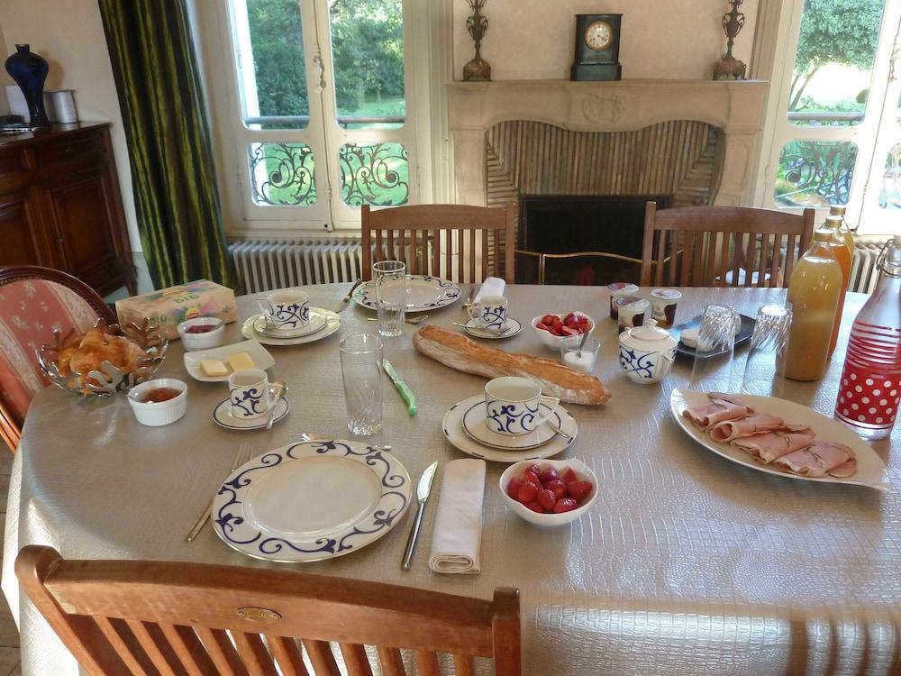 Les Palmiers de Mauves