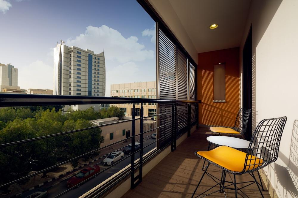 Time Dammam Residence