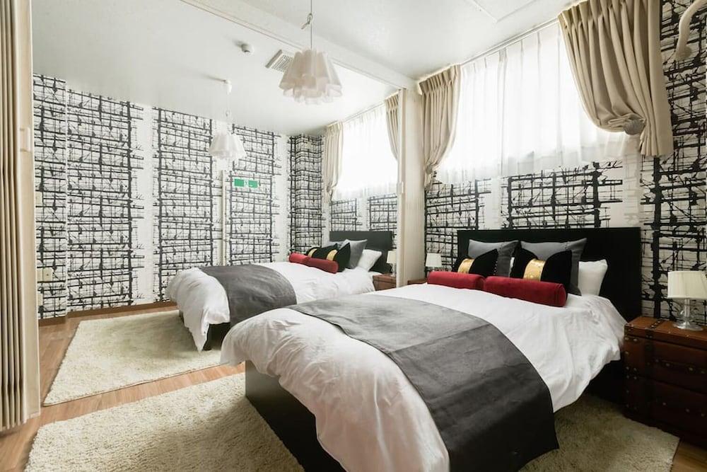 Ota Building St31&32