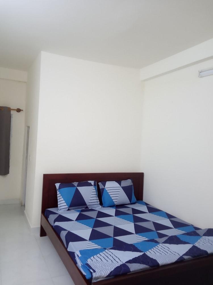 OYO 646 Ganh Dau Hostel