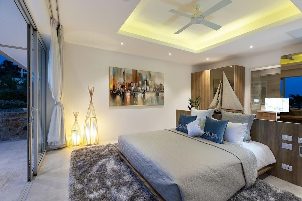 Beachside Villa Blue Amber Private Chef