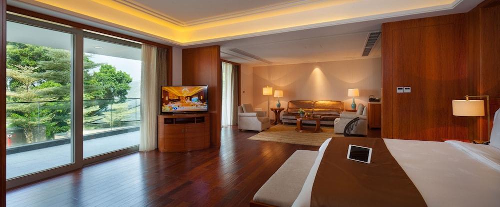 Relais & Chateaux·The Dreamland Resort