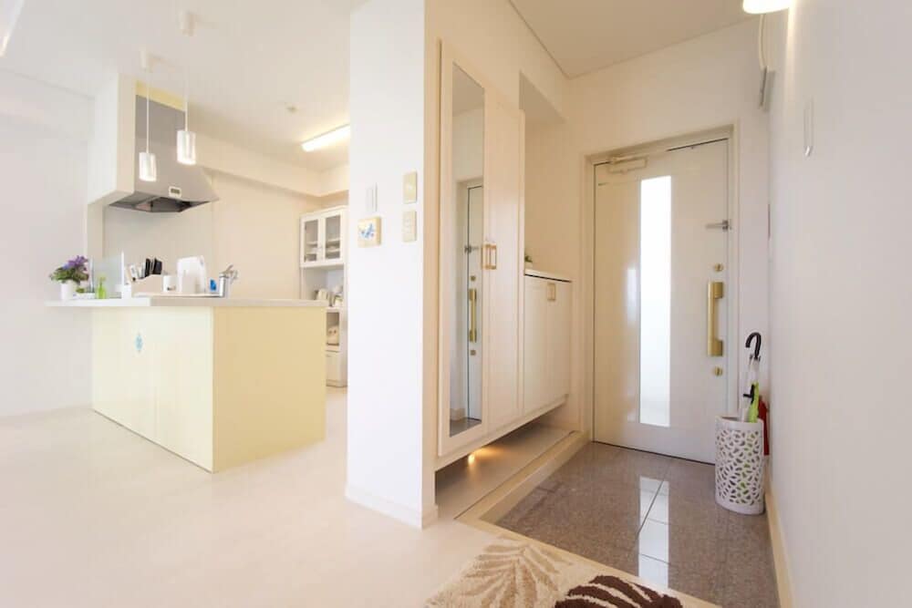 Ocean Front Yamakawa