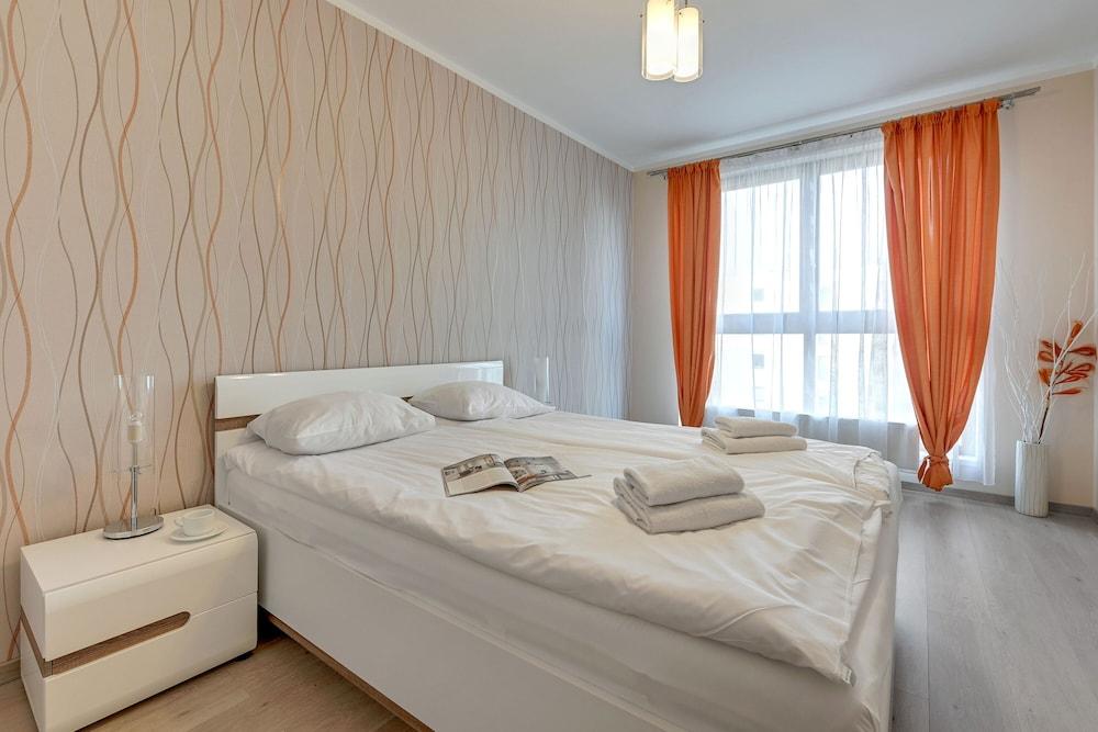 Flats For Rent - Aura Spa&Wellness