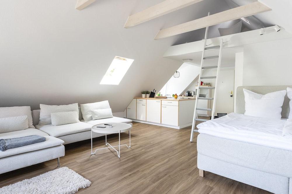 Altstadt Apartments Verden - Andreasstraße