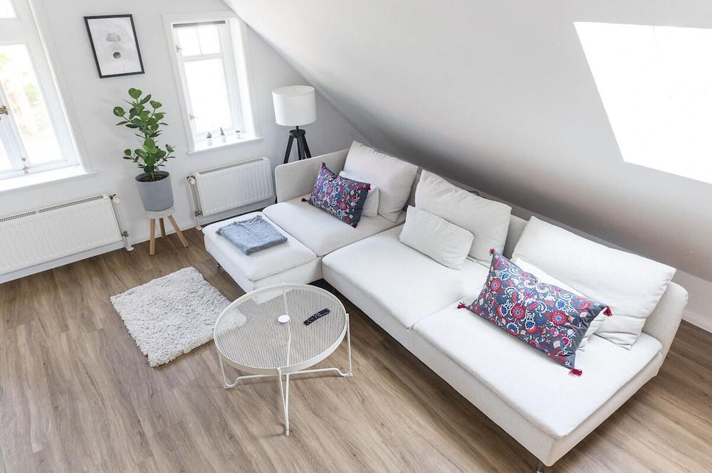 Altstadt Apartments Verden - Andreasstraße