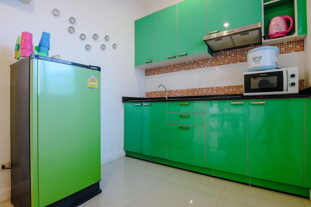 Party Home Pool Villa Hua Hin