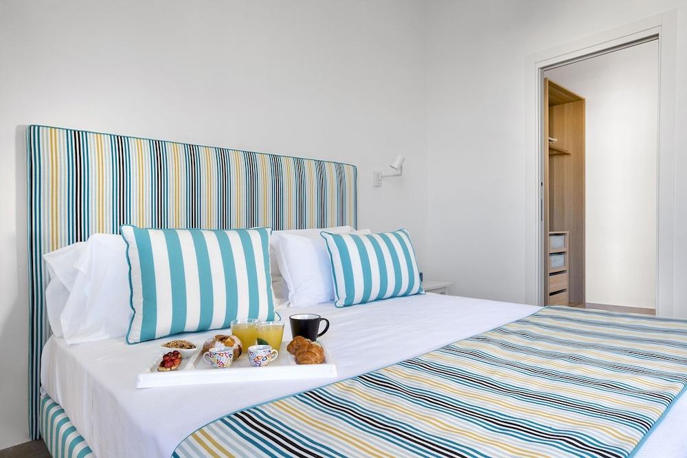 Appartamento Tramontano