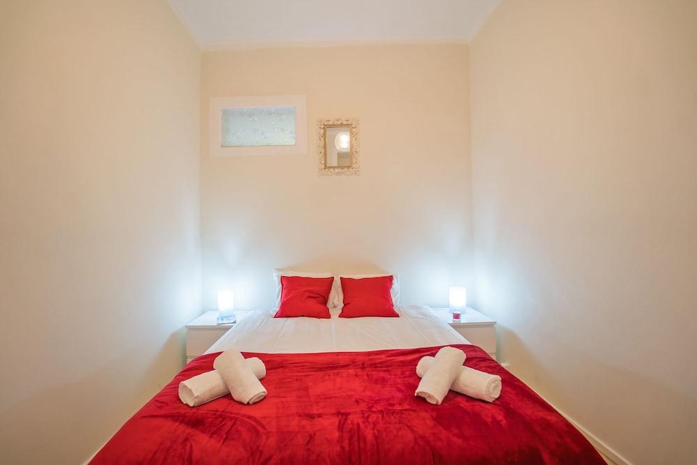 Terreirinho Apartment