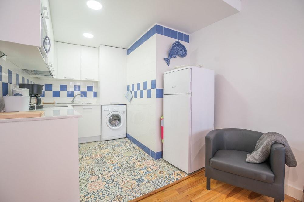 Atalaia Apartment 213 1st Floor