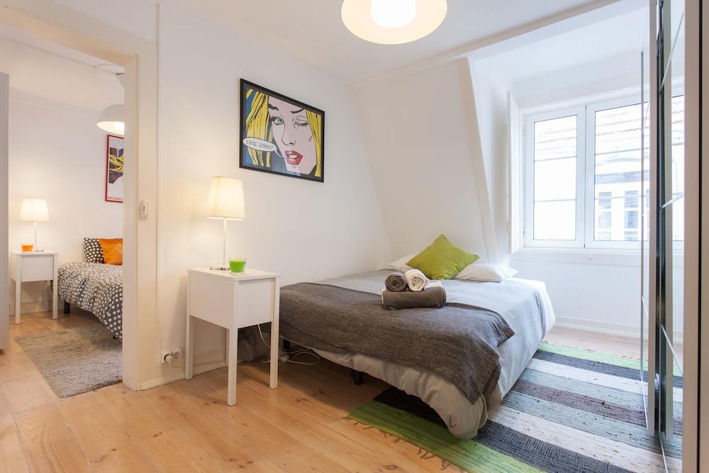 Casa Cara Duplex by All In Lisbon