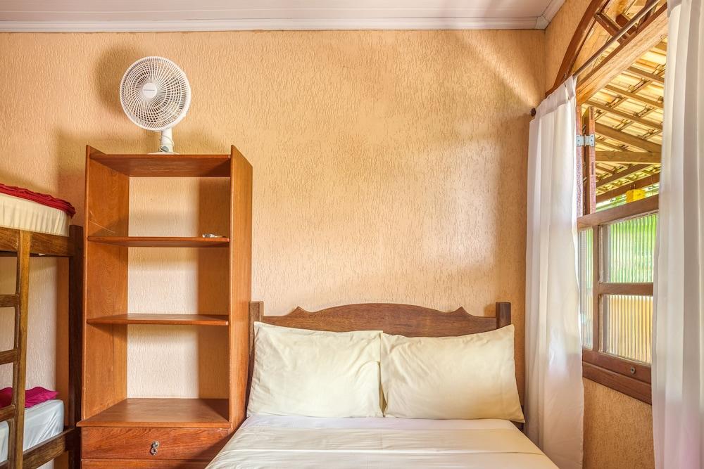 Pousada da Gameleira