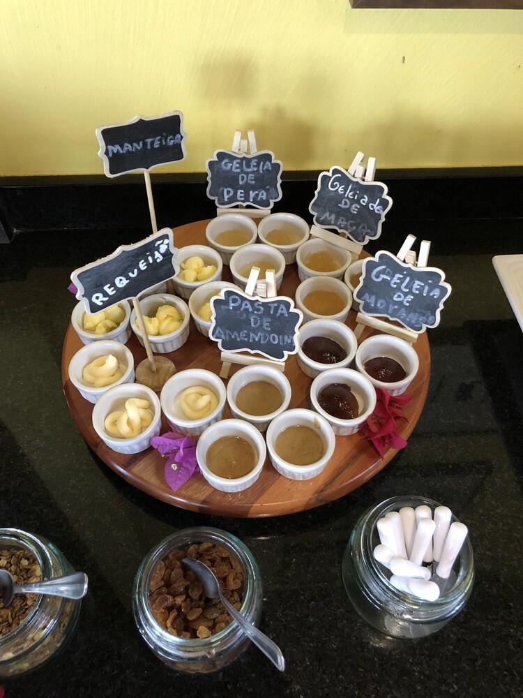 Pousada Sentinelas do Mar