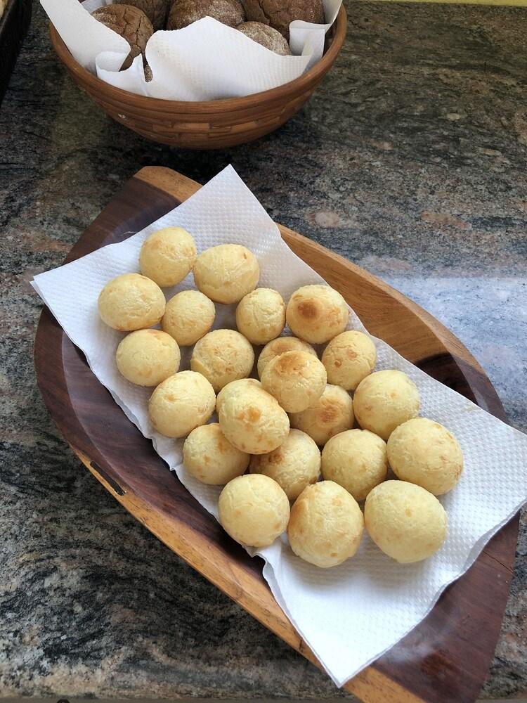 Pousada Sentinelas do Mar
