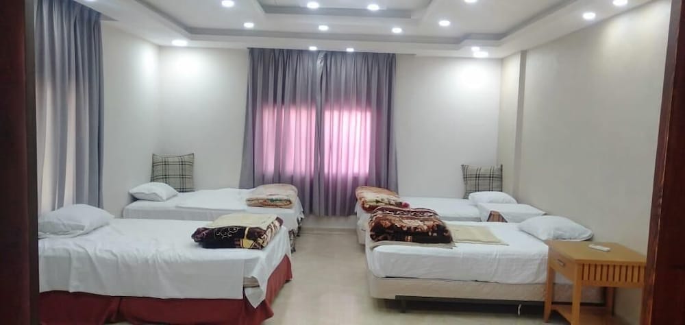 Princess Balqees Hostel