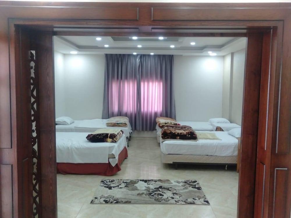 Princess Balqees Hostel