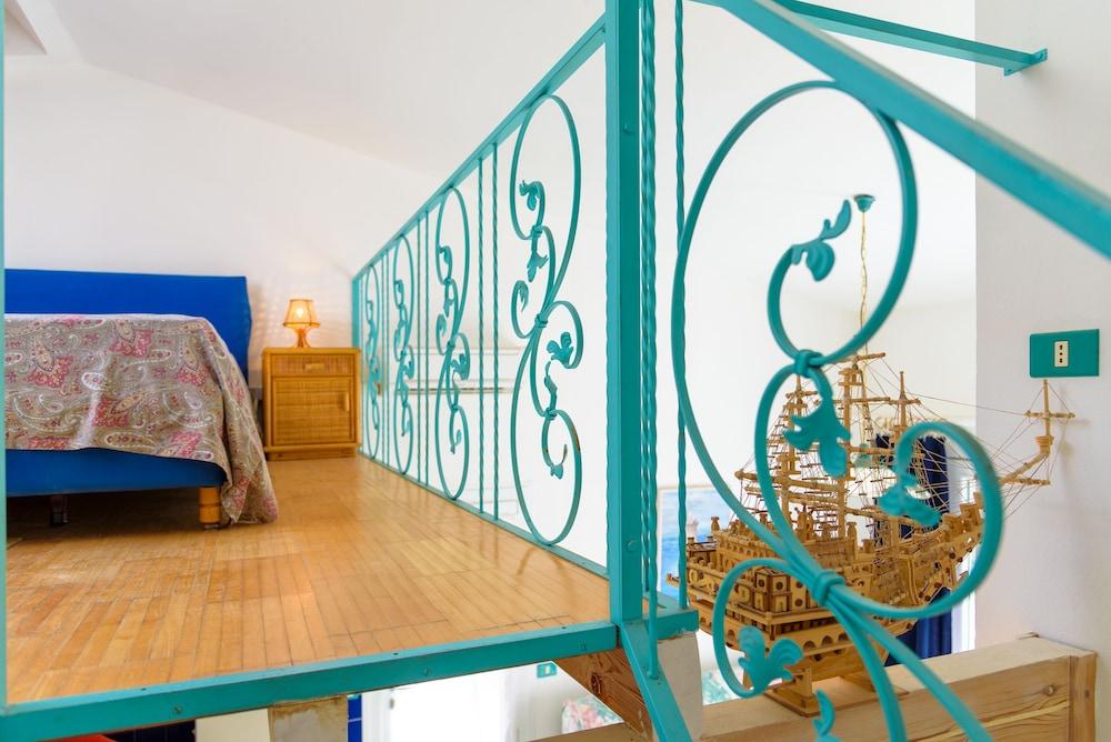 Appartamento Poggio Al Sole