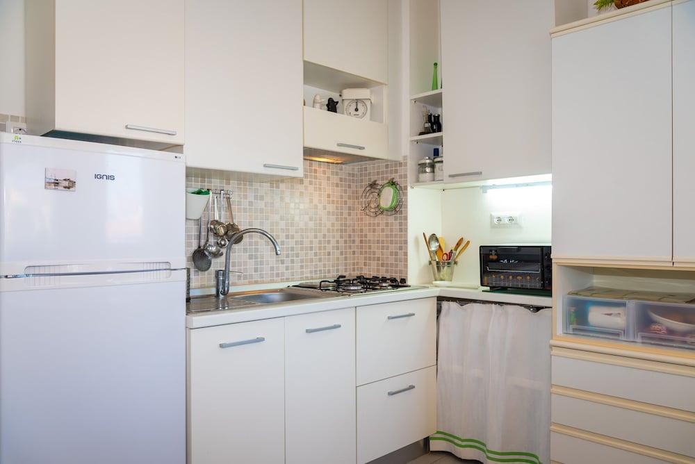 Appartamento Porto Mediceo