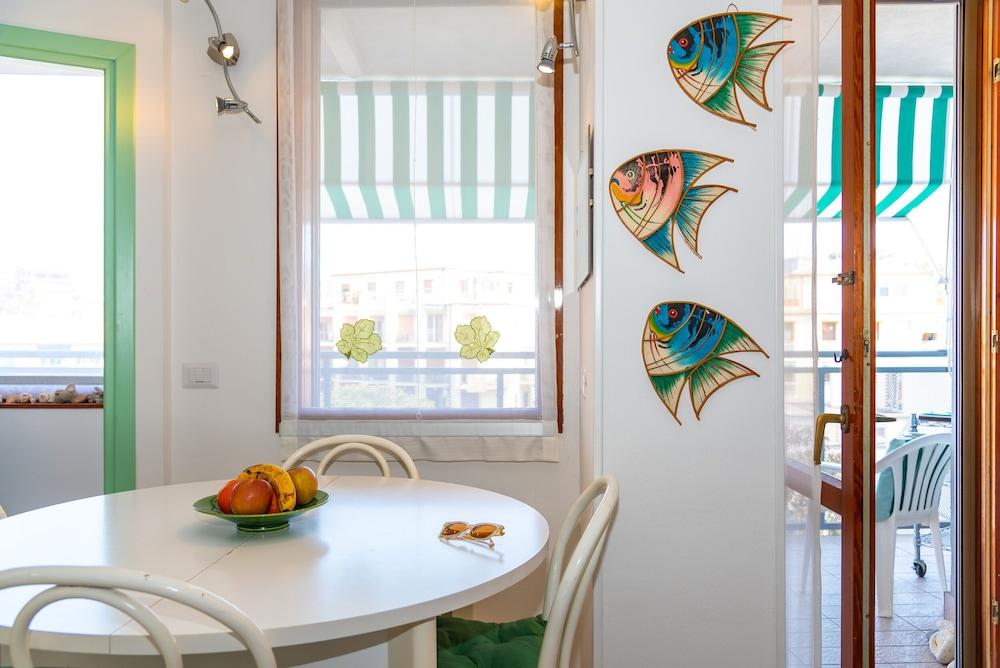 Appartamento Porto Mediceo