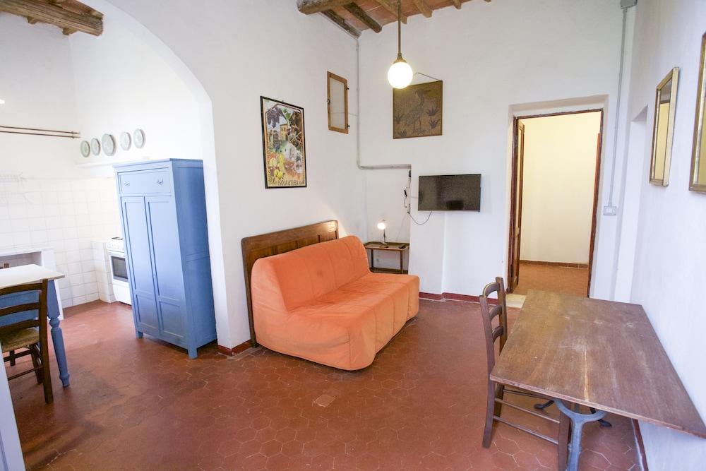 Appartamento Bilocale Podere San Marco