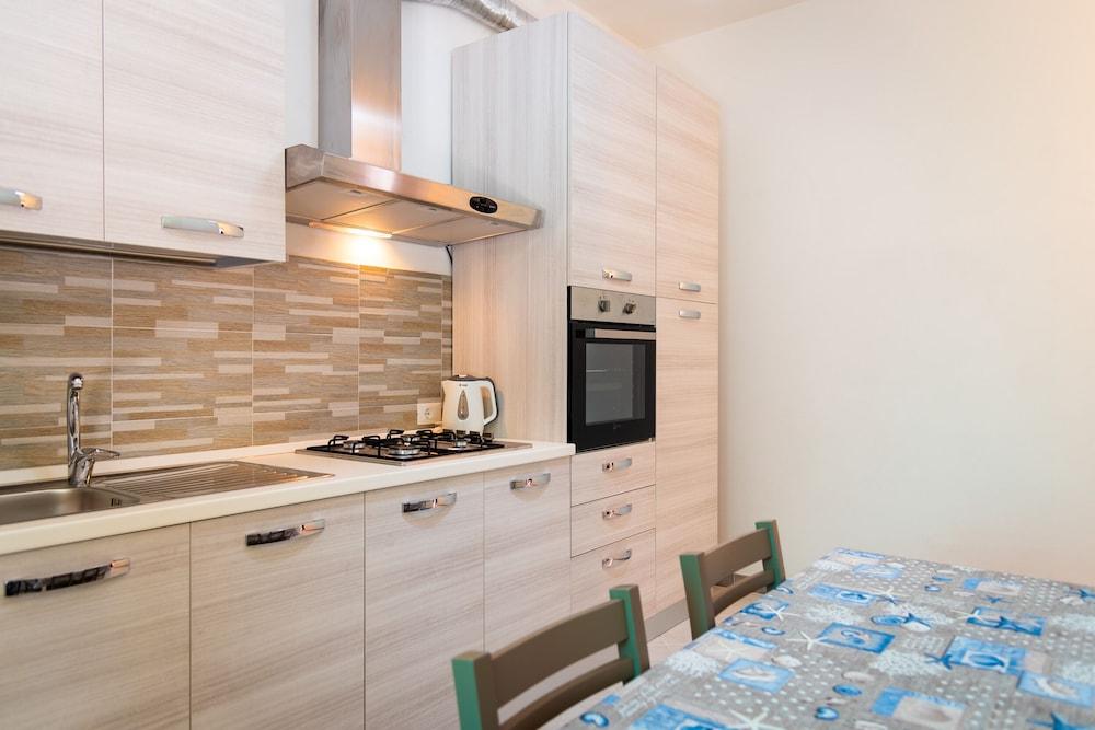 Villino La Fontanella