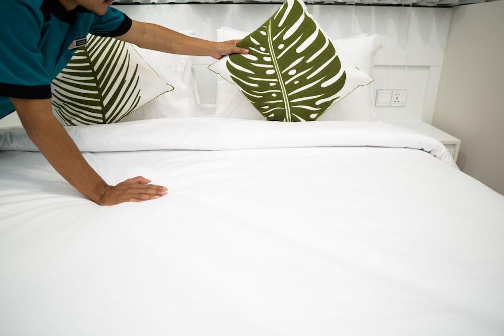 Helen Fin Inn & Apartment