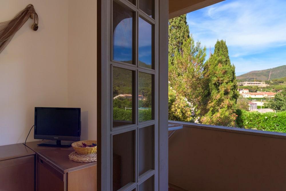 Appartamento Arancio