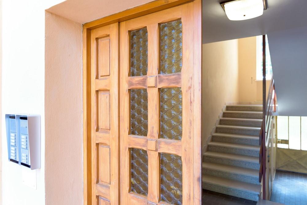 Appartamento Mandarino