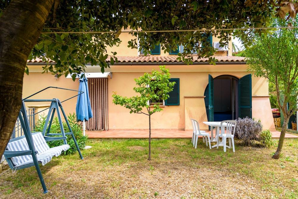 Appartamento Capoliveri ed Il Mare