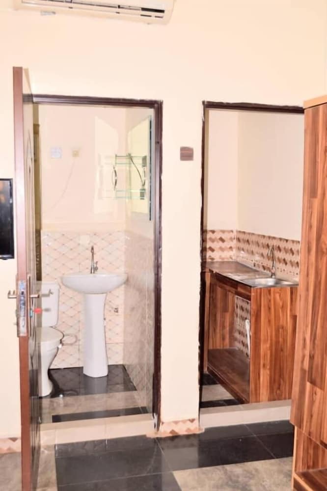 Big Pepper Apartment