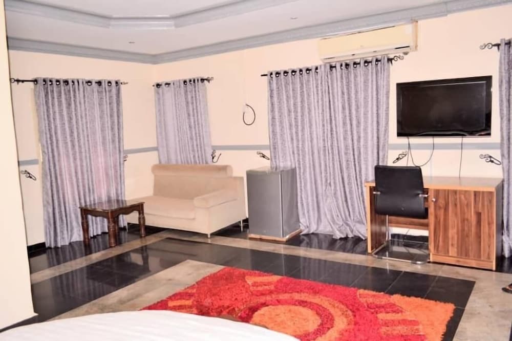 Big Pepper Apartment