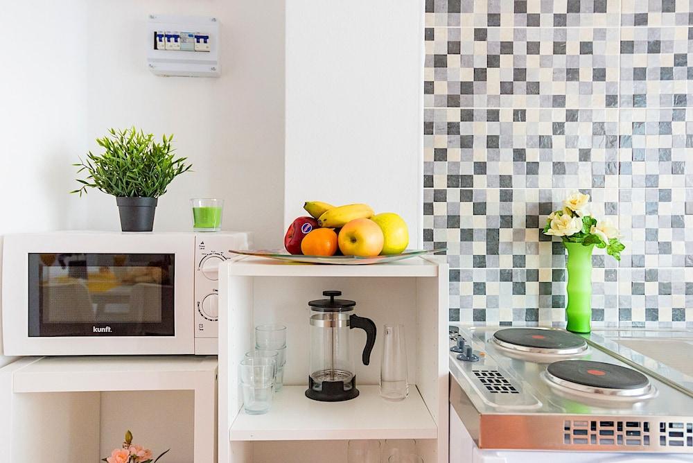 Manhattan studio Citycenter