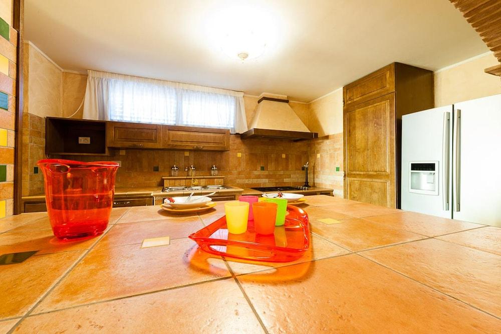 Casa Vacanza Polifemo Loft