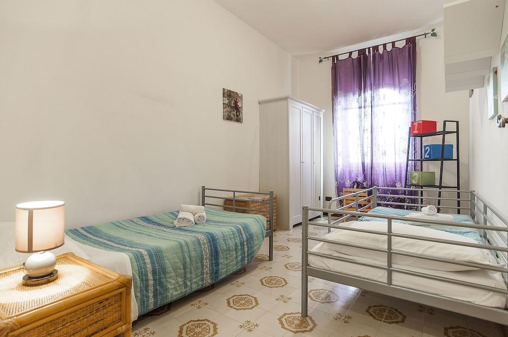 Casa Vacanza La Limonaia