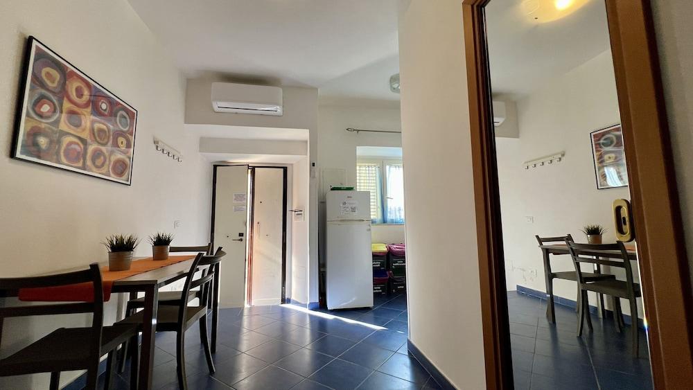 Casa Vacanza Vespucci 4