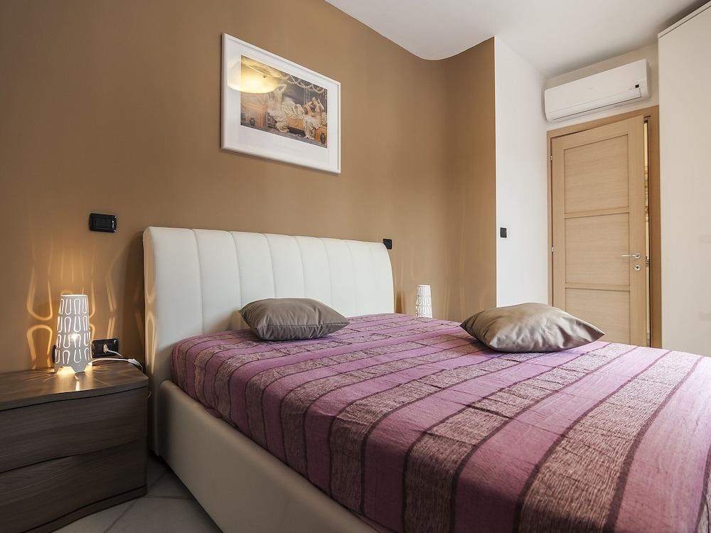 Casa Vacanza Villa Omero