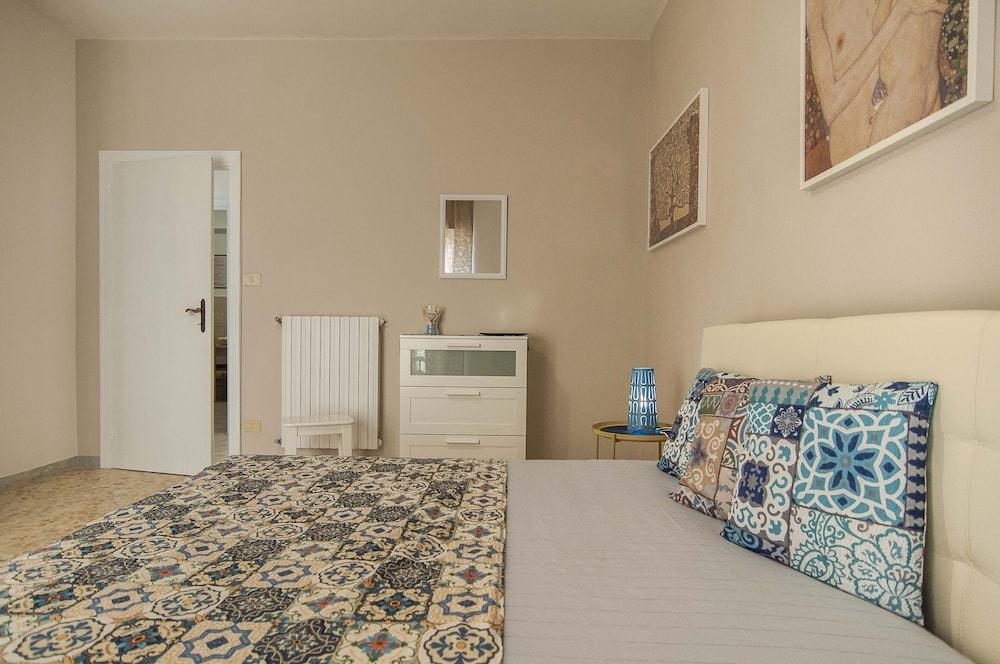 Casa Vacanza Cariddi